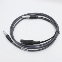 Cable GPS Geomax Connect GPS Zenith10/20/F2 to PDL Radio Cable A00780