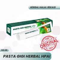 PASTA GIGI HNI Pasta gigi siwak hpai pasta gigi sensitif pasta gigi herbal hni pasta gigi non flouri