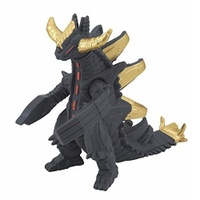 《BANDAI》超人力霸王 特攝  怪獸軟膠公仔 99 巨型古蘭特王 代理版 東喬精品百貨