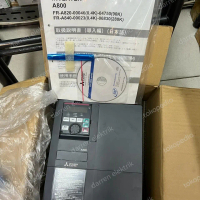 mitsubishi inverter FR-A820-7.5K-1, 7,5kw
