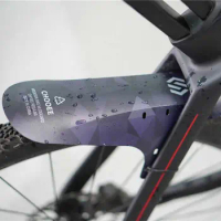 Mudguard Bicycle Parts Mountain Road Bicycle Bicycle Saddle Fender Mudguard Fenders Bike Fender Bicycle Fenders Front/Rear