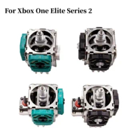 60PCS Original Replacement Analog Joystick Module 3D Thumbstick For Xbox One Elite Series 2 2th Gen Controller Repair Parts