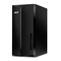 Acer 宏碁 i5 RTX3060Ti獨顯電腦(TC-1780/i5-12400F/16G/512G SSD/W11)