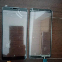 ZGY FOR TP-Link Neffos C7S Touch Screen Digitizer Panel Assembly Screen Repair Part