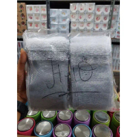 100 PCS, SARUNG/ KANTONG TILE 10 x 16 CM, TILE H-10