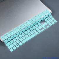 for ASUS VIVOBOOK S15 S533 S533EA S533FL S533F VivoBook15 X s5600 2020 S 533 FA FL Silicone laptop Keyboard Cover Protector