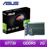 ASUS 華碩 GT730-4H-SL-2GD5 顯示卡