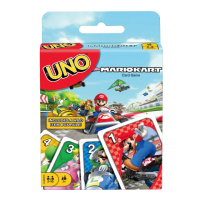 【ToysRUs 玩具反斗城】Uno 瑪莉歐賽車