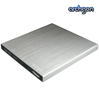 Archgon 6X USB3.0 UHD 4K藍光燒錄機 MD-8102S-U3-UHD
