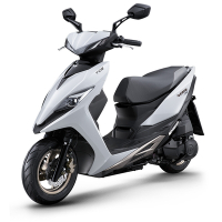 KYMCO 光陽 VJR 125 ABS版-2025年新車