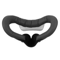 For Oculus Quest2 Accessories Blackout Air Circulation Relief Fogging Quest2 Mask VR Accessories