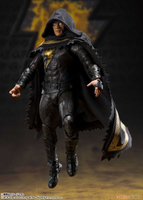 ★萊盛小拳王★S.H.Figuarts SHF 代理版 S.H.F 黑亞當 (BLACK ADAM)