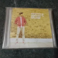Cd harris J salam 12lagu baru