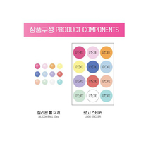 IZ*ONE 手燈球 IZONE 手燈球 現貨