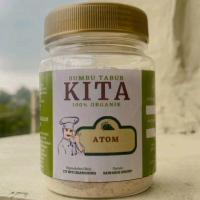 Bumbu Atom 150gr