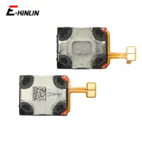 Front Top Earpiece Ear Sound Speaker Receiver Replace Repair Parts For Xiaomi Redmi Note 11S 11T 11 Pro Plus Global 4G 5G India