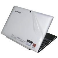 EZstick Lenovo IdeaPad MIIX 310 10IC  透氣機身保護膜