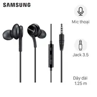 Tai nghe Có Dây Samsung IA500