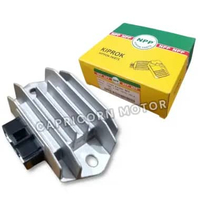 Kiprok Regulator CBR 150 NEW LED CBR150 NPP