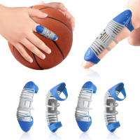【DAYOU】los1267新款護指手指套籃球☆空型護指器靈活防外翻扭傷戶外運動護指套(大友)