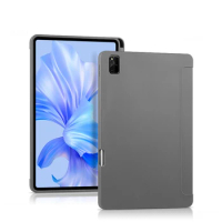 Case For Huawei MatePad Pro 12.6" 2022 Tablet protective cover For Matepad Pro 12.6 inch WGRR-W09 Tablet Silicone soft shell