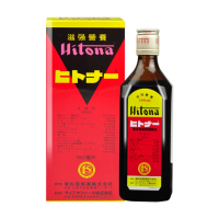 【喜多納】營養液X1瓶(460ml/瓶)