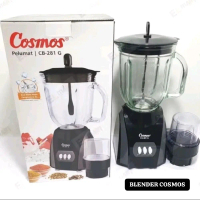 BLENDER COSMOS/BLENDER SERBAGUNA/BLENDER AWET/BLENDER USAHA