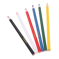 1pcs Colorful Cut-free Sewing Tailor Chalk Fabric Marker Pen For