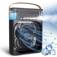 Kipas Pendingin Mini AC portable Kipas Angin Ac Mini Kipas Ac Portable Kipas Angin Air Coller Pendin