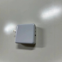 2025100w Fast Charging Charger for Apple Laptop Adapter PD100w Gallium Nitride Mobile Phone Charger