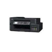 MFC-T920DW + INK TANK Advice สีดำ