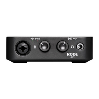 RODE Ai-1 Audio Interface 專業網路直播錄音介面 USB接頭 公司貨 ◎相機專家◎