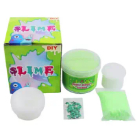 Frog Cloud Sensory Toy Aromatherapy Pressure Children Slimes Toy Slimes Scented Decompressed Kids Toys Learning Games For Kids