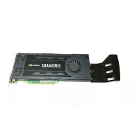 Nvidia Quadro K4200 4GB GDDR5 專業繪圖顯示卡 3D顯示卡 遊戲卡