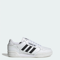 adidas Lifestyle Continental 80 Stripes Shoes Men White JQ9064