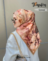 CRESSI - PAPILON SERIES I HIJAB BNL TERBARU I HIJAB BANDUNG