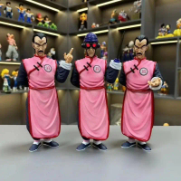 ฟิกเกอร์อนิเมะดราก้อนบอล 26 ซม. มีหัวและมือเปลี่ยน Taopaipai ทำจาก PVC ของเล่นฟิกเกอร์แอคชั่น Goku เ