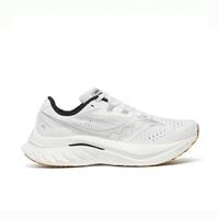 Saucony Endorphin Speed 4 [S20940-11] 男 慢跑鞋 輕量競速跑鞋 白