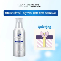 TINH CHẤT ESSENCE SỦI BỌT CHỐNG LÃO HOÁ PION-TECH Skincare Serum
