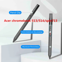 For Acer chromebook 513/514/spin713 E-Book Pressure Sensitive Stylus Pen