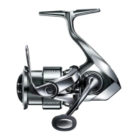 【SHIMANO】22 STELLA C2000S/C2000SHG/C2500S紡車捲線器