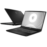 MSI CreatorPro M16 A12UJS-618TW 黑 CreatorPro【全台提貨 聊聊再便宜】