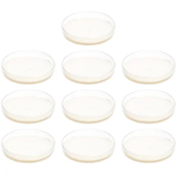 Prepoured Agar Plates Petri Dishes with Agar Science Experiment Science Projects Petri Plates Laboratory Supplies
