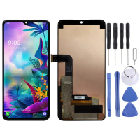 LCD Touch Assembly, ต้นฉบับ, สำหรับ LG G8X ThinQ