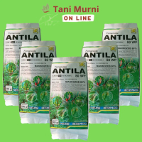 Storenain Mall Fungisida Antila 80 Wp 500 Gram NewHv814
