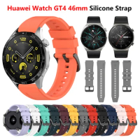 22mm Watch Strap for HUAWEI WATCH GT 4 46mm Smart Watch Band for Huawei GT2 Pro/GT3 Pro SE GT Runner Watch Replacement Bracelet