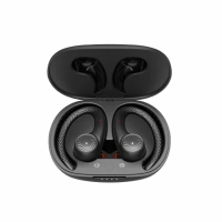 【Tribit】MoveBuds H1 真無線藍牙耳機