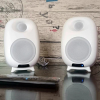 Bestisan SR06 Bluetooth Speakers Home Theatre PC TV Bookshelf Speakers Surround Sound Wireless Subwoofer 60W Super Bass Boom Box