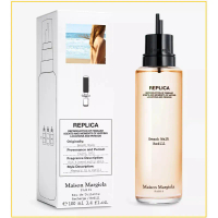 MAISON MARGIELA REPLICA 馬丁馬吉拉沙灘漫步香水補充裝 MMM BEACH WALK EDT 100ML REFILL