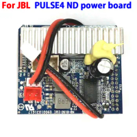 1PCS USB Charge Port Socket USB 2.0 Audio Jack Power Board For JBL PULSE4 ND Bluetooth Power board Connector